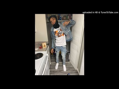 BROKEASF X EBK CYRAQ X RUGRAT OD NO MELODY TYPE BEAT (PROD.SEIMOU)