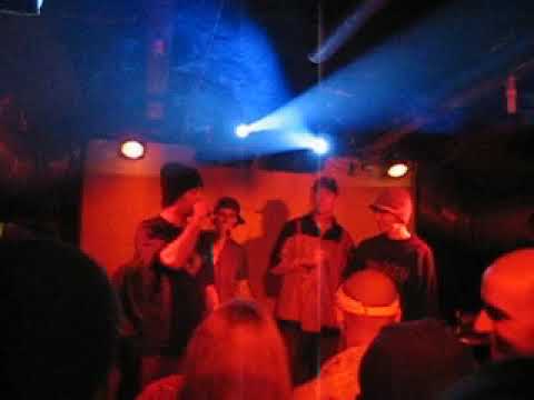 WacuumAirs @ SÜSI 2005 - video 04/12