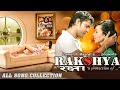 Rakshya .. Raksha .. All Songs in One .. Rajesh Hamal, Pujana Pradhan