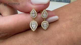 Κόσμημα Κοτσώνης Κόρινθος / Κοσμήματα με την υπογραφή του καλύτερου Ελληνικού εργαστηρίου