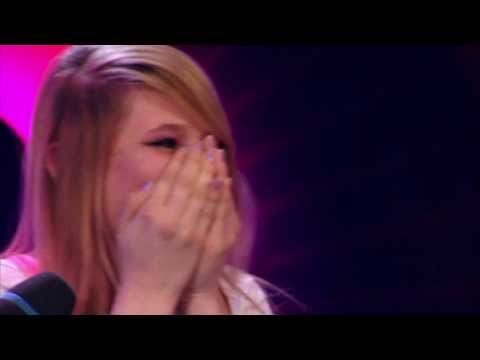 Vid in Pero šov - IDOLI