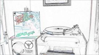 Loquillo y Los Trogloditas - El Ritmo del Garaje (Vinilo) (Hd (Letra)