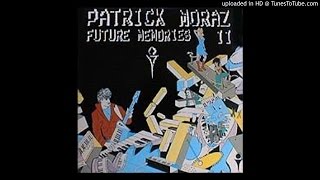 Patrick Moraz - Video games (how basic can you get)