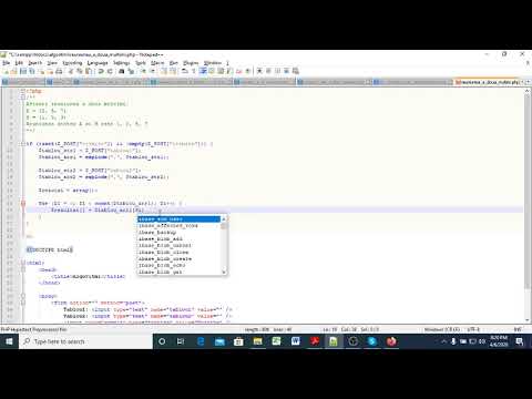 Reuniunea a doua multimi