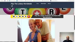 How to Start your Own Online Lottery Store and get paid for every ticket sold.