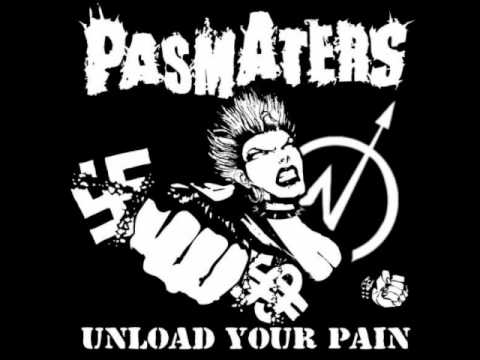 Pasmaters - Hardcore