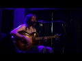 "Uhhh" & "I Am a Rabbit" (Lemonheads) by Evan Dando, Metro Gallery, Baltimore, MD, 8-27-2016