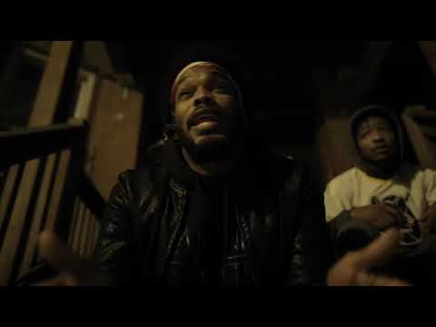 Nobodies x Jah x MTFR - Trident [Official Music Video]