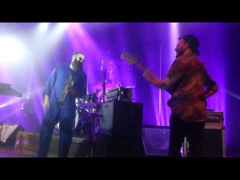 AVISHAI COHEN'S BIG VICIOUS live @ Sesc Pompeia, São Paulo - 2019.10.17 - FULL CONCERT