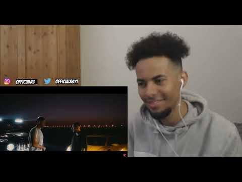 UNDERRATED! *UK REACTION* UZI x MONTIEGO - PARA