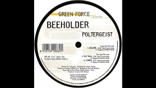 Beeholder - Escape (Acid Techno 1999)