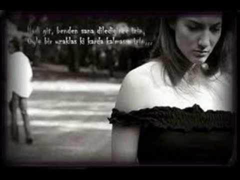 Dj SoNBeLa Vs KaraKuvvet Ft Ilayda - Sevmeyi Tanimayan