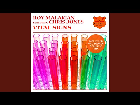 Vital Signs (Dub Mix)