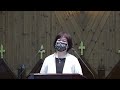 2022 02 27 基督愛的管道 ~ 簡扶真 執事 2022 02 27 基督愛的管道 ~ 簡扶真 執事