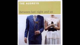 The Long Ride - The Audreys