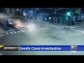 Was Police Chase Worth Danger To Public