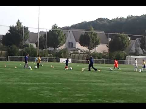 Acties Tyjamo bij De Jong Academy