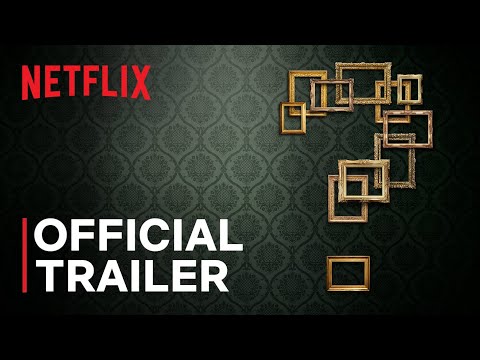 World's Biggest Art Heist : Netflix Documentary Trailer