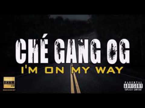Ché gang OG