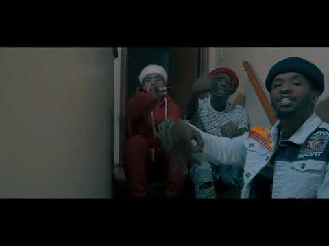 Bankboy Haze x BB Savage - Shot for Shot (Official Music Video) @SkrillaVisuals
