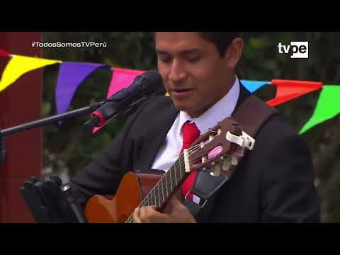 Aldair Sánchez - Mix embajadores criollos