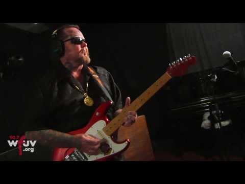 Modern English - "Melt With You" (Live at WFUV)