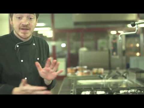 Ricetta: Rosa di orata e verdure