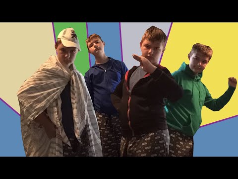 Crazy Noisy Bizarre Town But it was Made in 3 Days (Japanese Version)