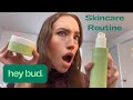 My Skincare Routine For Acne PROVEN Stress Relief Ft Australia S 1 Hemp Skincare Brand