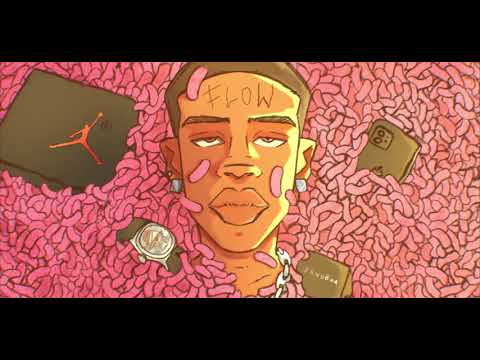 PJ HOUDINI - COPACABANA [Audio]