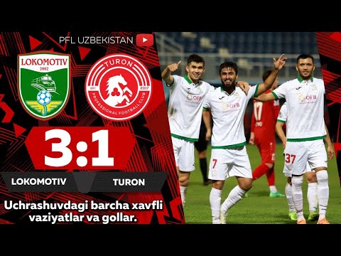 Coca-Cola Superliga. 16-tur LOKOMOTIV — TURON 3:1