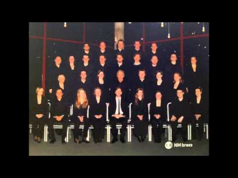 Oslofjord Brass - NM 2011 - Own Choice - "Titan's Progress"