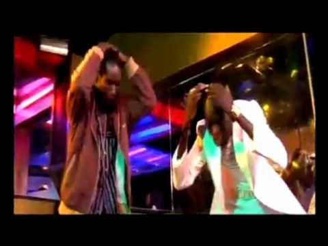 PAPE DALY Et BABACAR SECK Feat VIVIANE   Jongoma