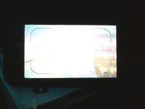 Disneymania 2002 TV commercial frame promoting the cover-song album
