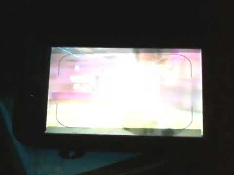 Disneymania commercial frame highlighting teen-pop aesthetic