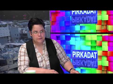 PIRKADAT: Soós Eszter Petronella