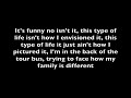 NF Intro 2 Lyrics