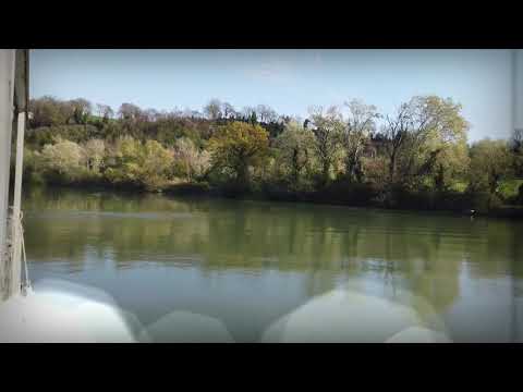 Oasi di Ponzano Romano