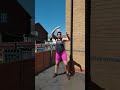 Vengaboys Boom Boom Middle Dumbells