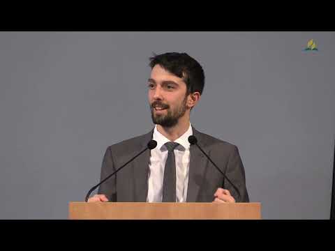 Suntem primii și ultimii - Pastor Tiberiu Iordan