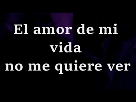 Lección Aprendida -Letra- Julion Alvarez