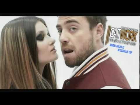 Catwork Remix Engineers Murat Dalkılıç - Bi Güzellik Yap