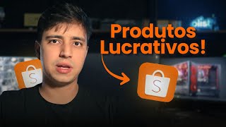 HOW TO FIND PRODUCTS WITH MARGIN TO SELL ON SHOPEE