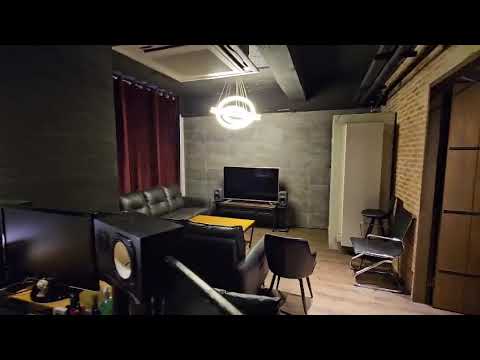 Sea View Estate Youtube Video