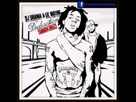 Lil Wayne - Young Money Property (Ft. Curren$y, Boo & Mack Maine) [Dedication]