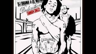 Lil Wayne - Young Money Property (Ft. Curren$y, Boo &amp; Mack Maine) [Dedication]
