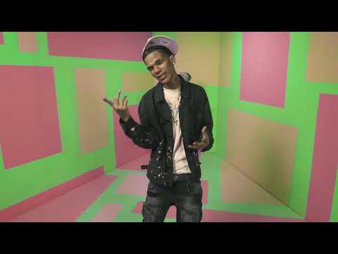 Papy Crish - Camino A La Fama 🌍 (Video Oficial) SNECBVNC