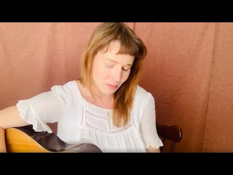 Willy Joni Mitchell Cover by Tufan
