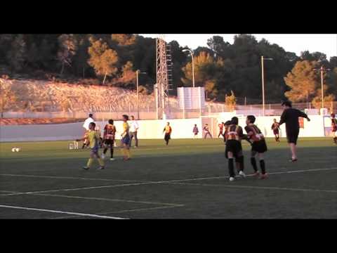 SON CALIU VS. SP.RTVº.CIUTAT DE PALMA RESUMEN.mp4