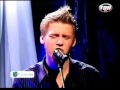 Jonatan Cerrada - Je voulait te dire que je t ...
